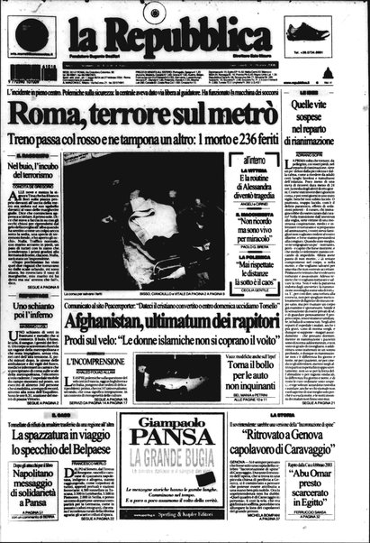 La repubblica